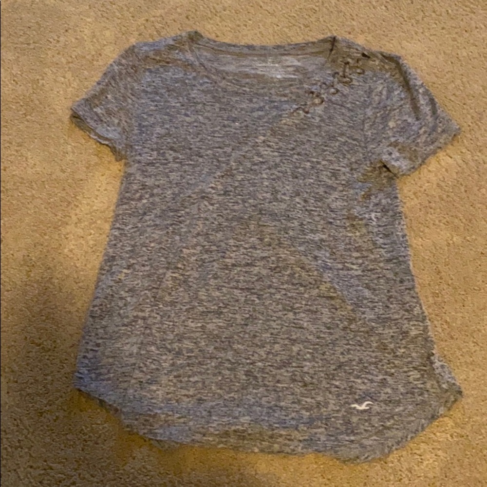 Hollister xs short sleeve
